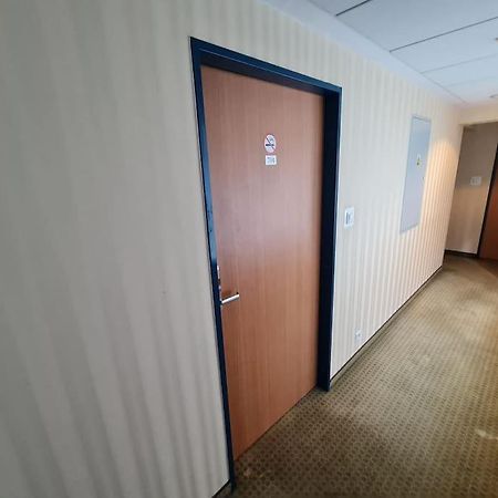 10Q - Z6 Apartament 704 Lejlighed Warszawa Eksteriør billede