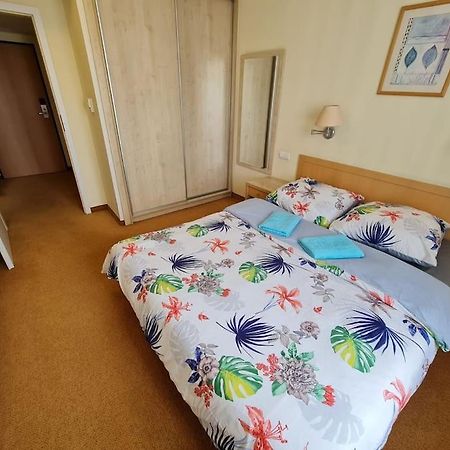 10Q - Z6 Apartament 704 Lejlighed Warszawa Eksteriør billede