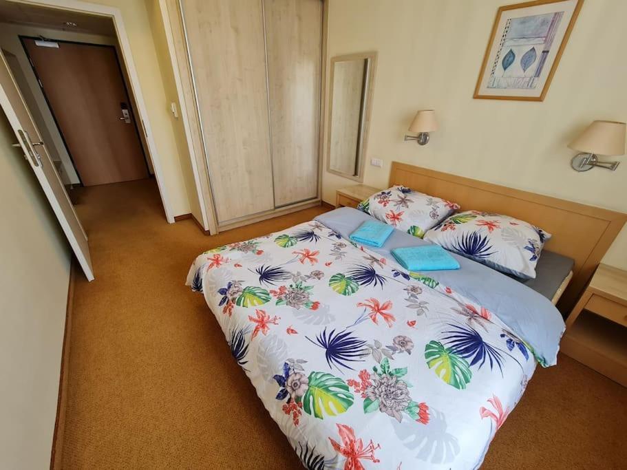 10Q - Z6 Apartament 704 Lejlighed Warszawa Eksteriør billede